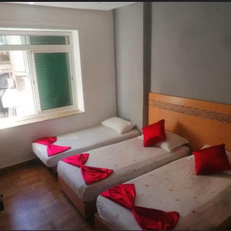 Hotel Astoria Tanger Luaran gambar