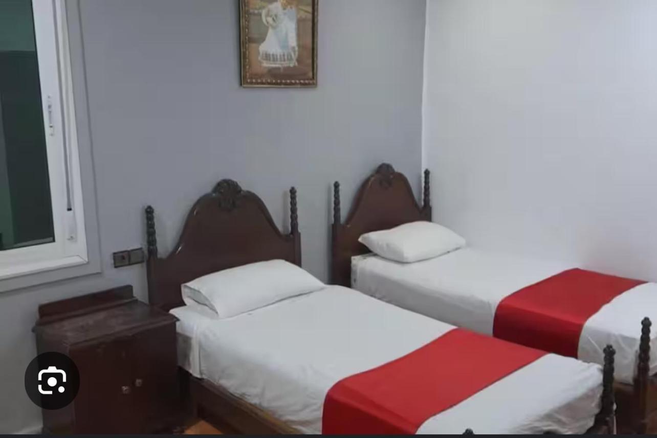 Hotel Astoria Tanger Luaran gambar