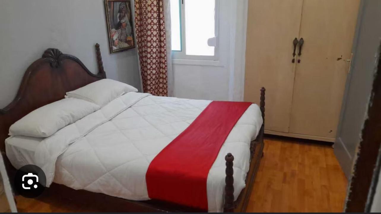 Hotel Astoria Tanger Luaran gambar