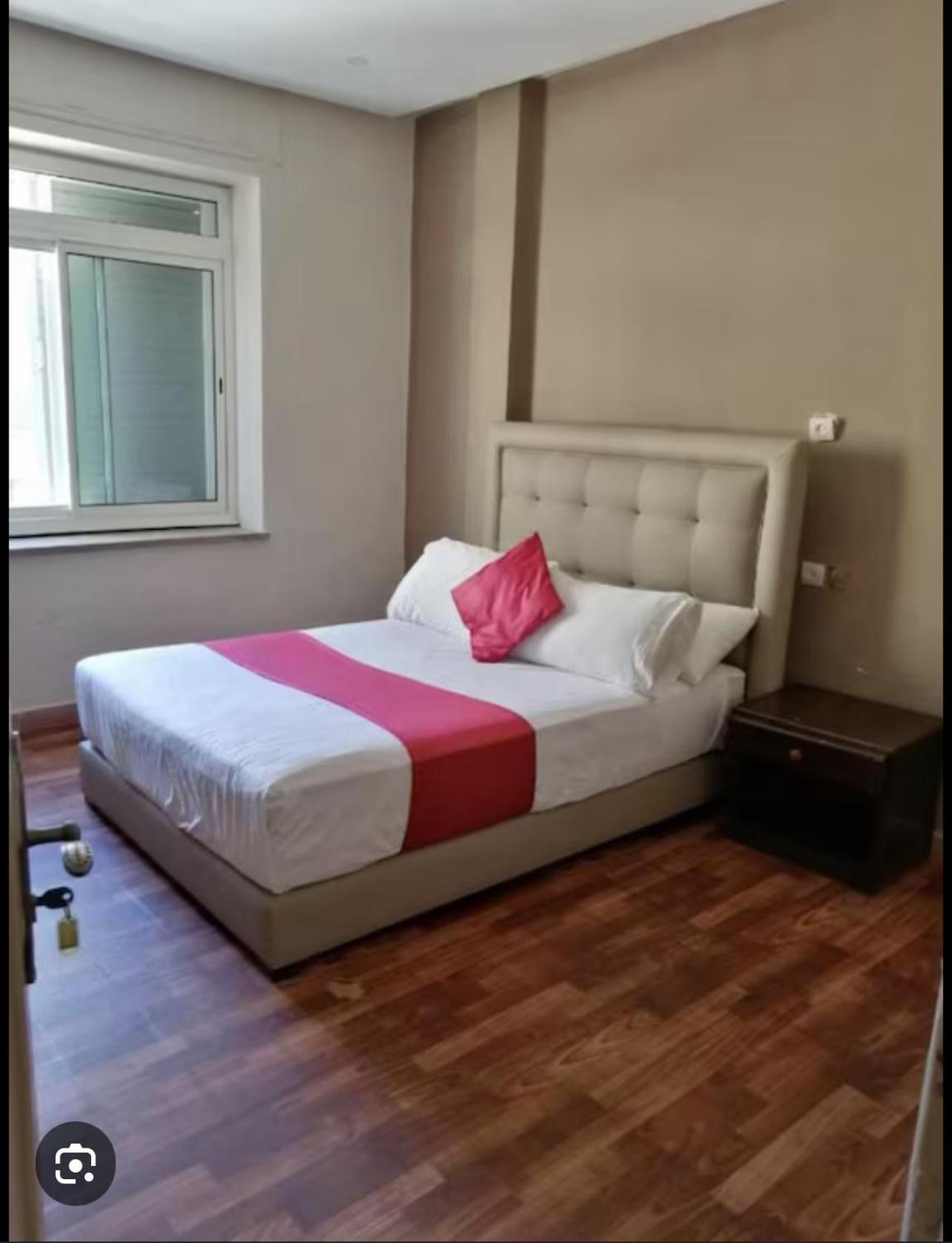 Hotel Astoria Tanger Luaran gambar