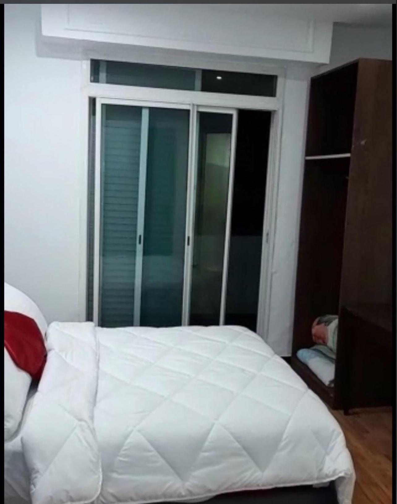 Hotel Astoria Tanger Luaran gambar