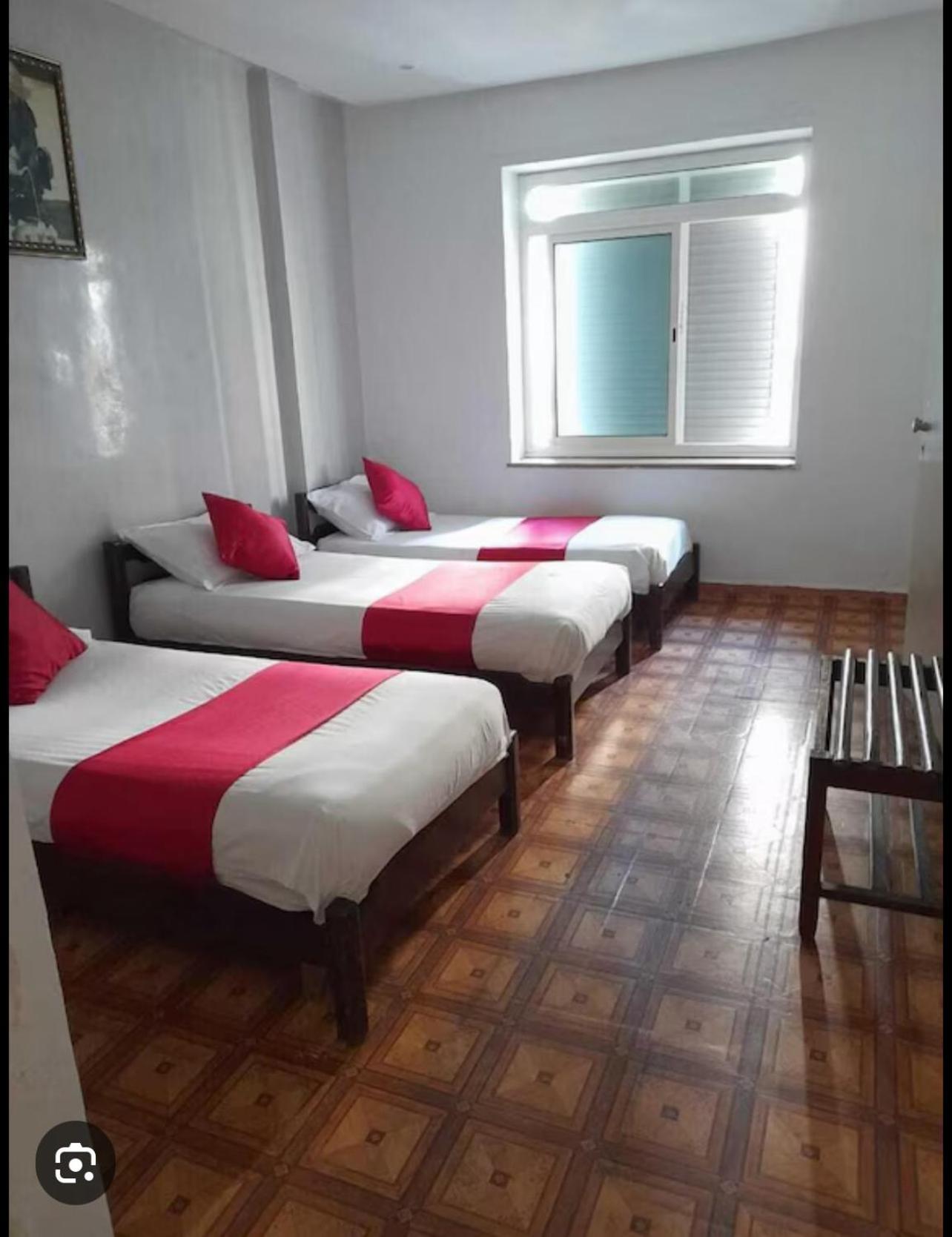Hotel Astoria Tanger Luaran gambar