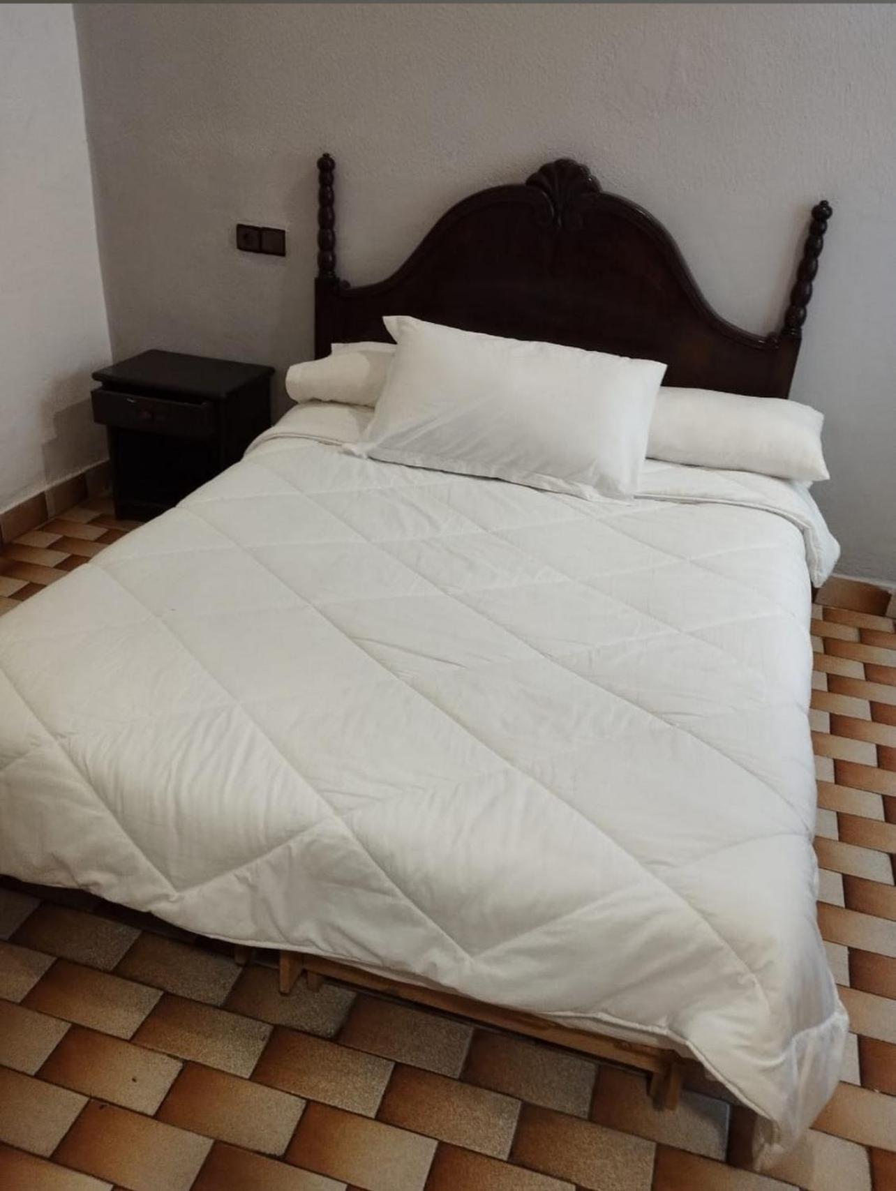 Hotel Astoria Tanger Luaran gambar