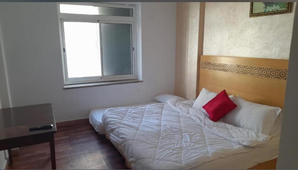 Hotel Astoria Tanger Luaran gambar