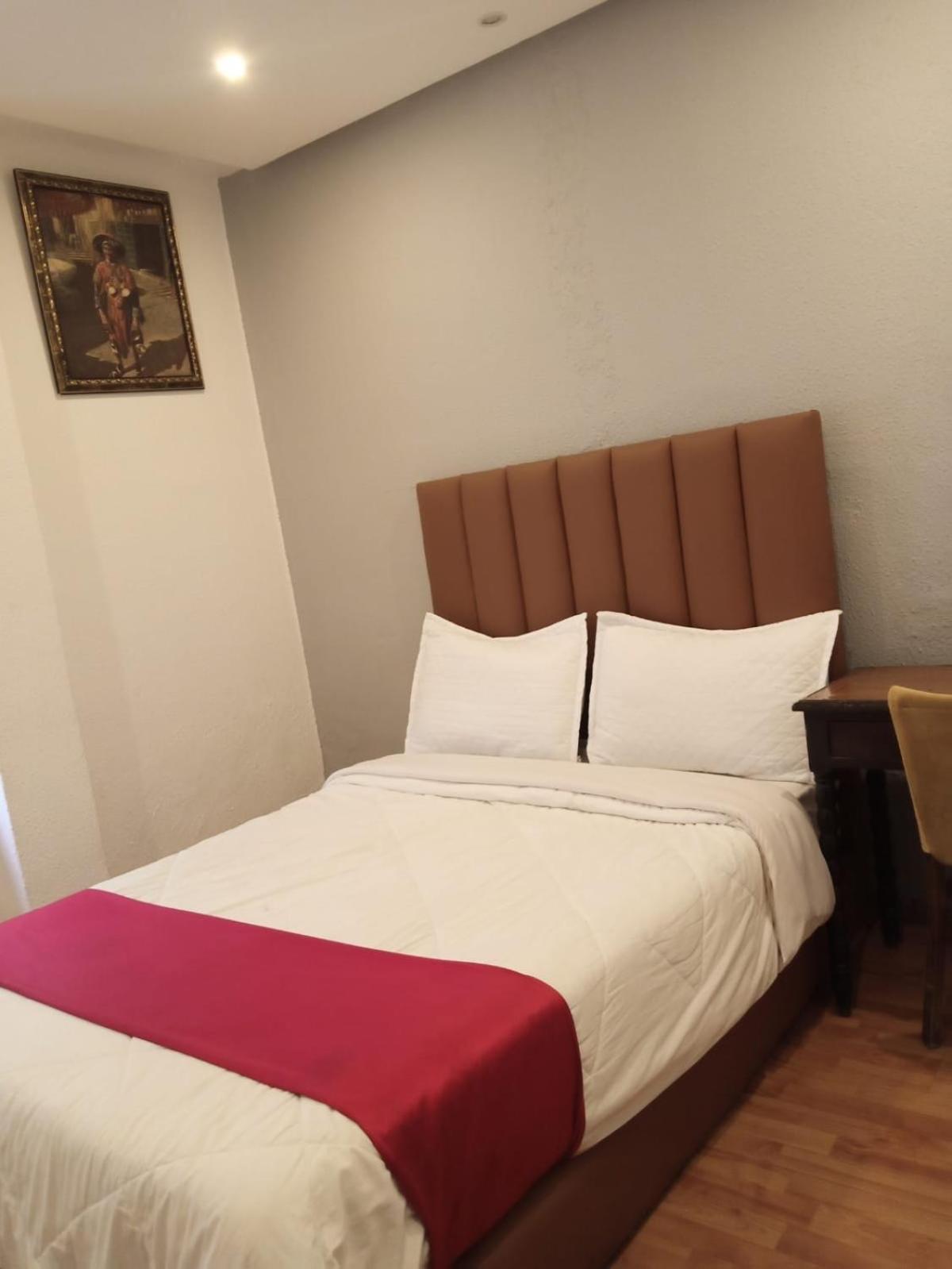 Hotel Astoria Tanger Luaran gambar