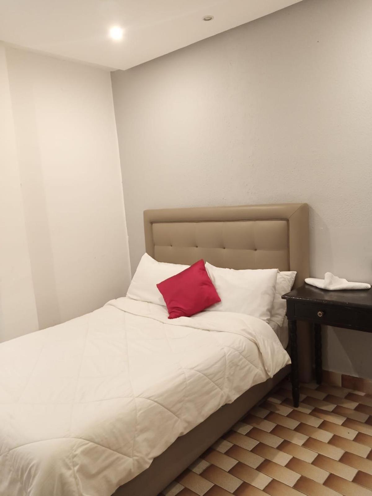 Hotel Astoria Tanger Luaran gambar