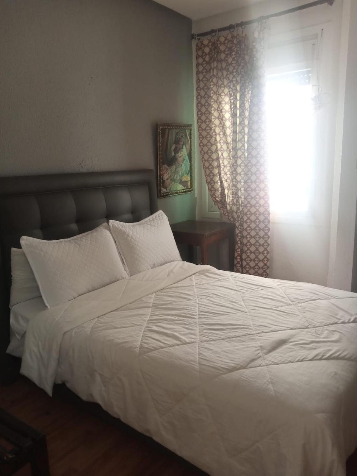 Hotel Astoria Tanger Luaran gambar